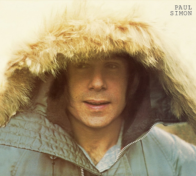 Paul Simon (US Release)