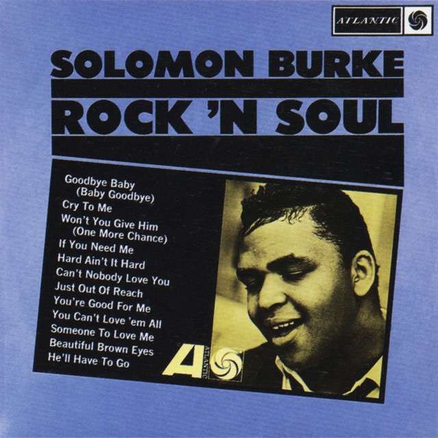Rock 'N' Soul