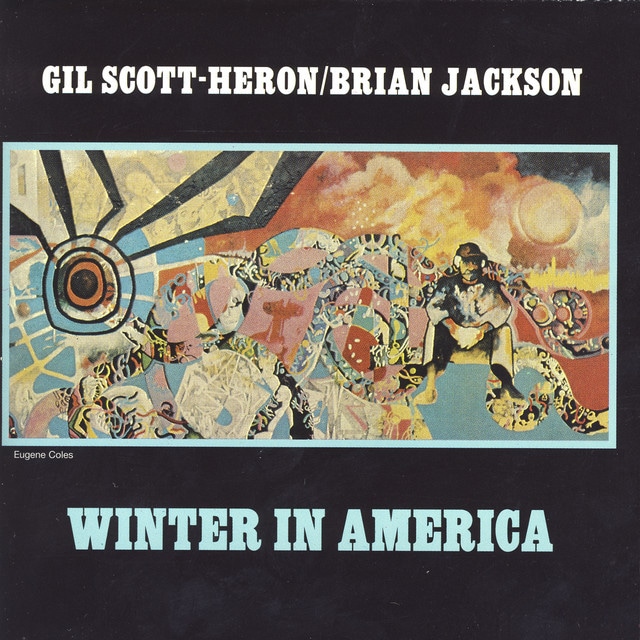 Winter In America