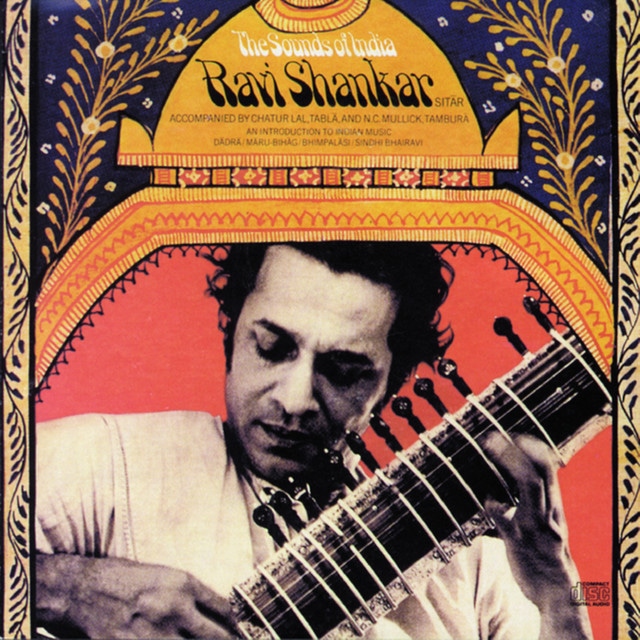 The Sounds Of India