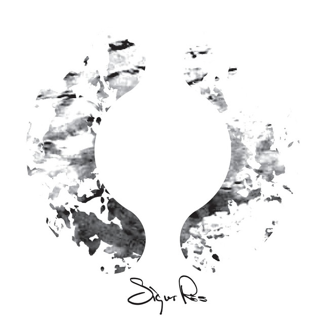 Untitled #8 - Popplagið