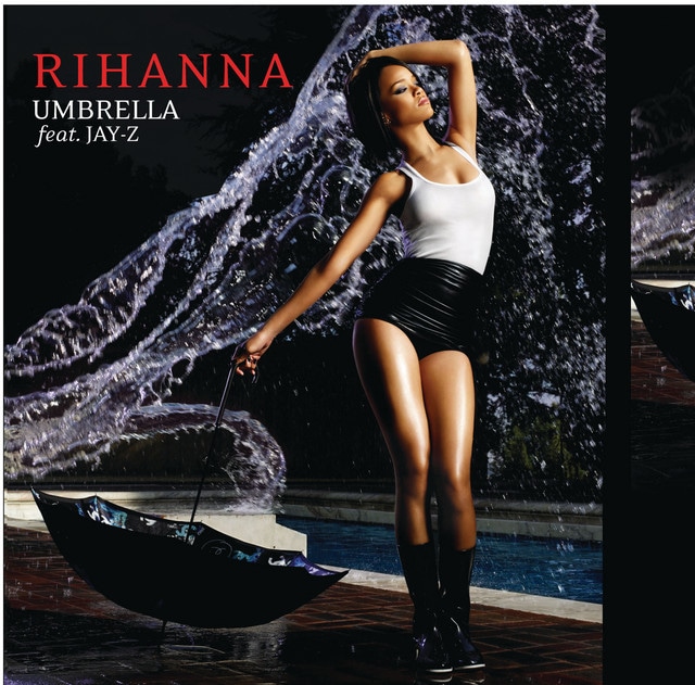 Umbrella - Radio Edit