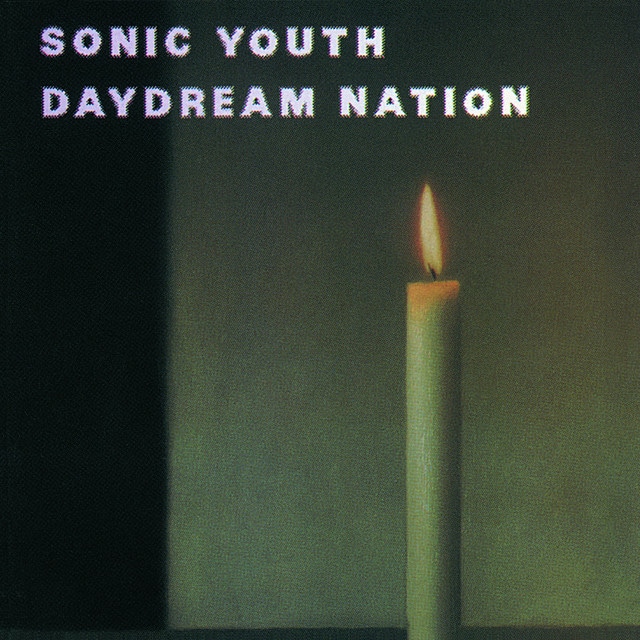 Teen Age Riot (Album Version)