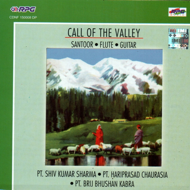 Call of the Valley