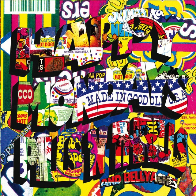 Step On - 2007 Remaster