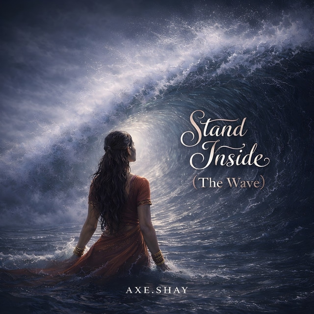 Stand Inside (The Wave)