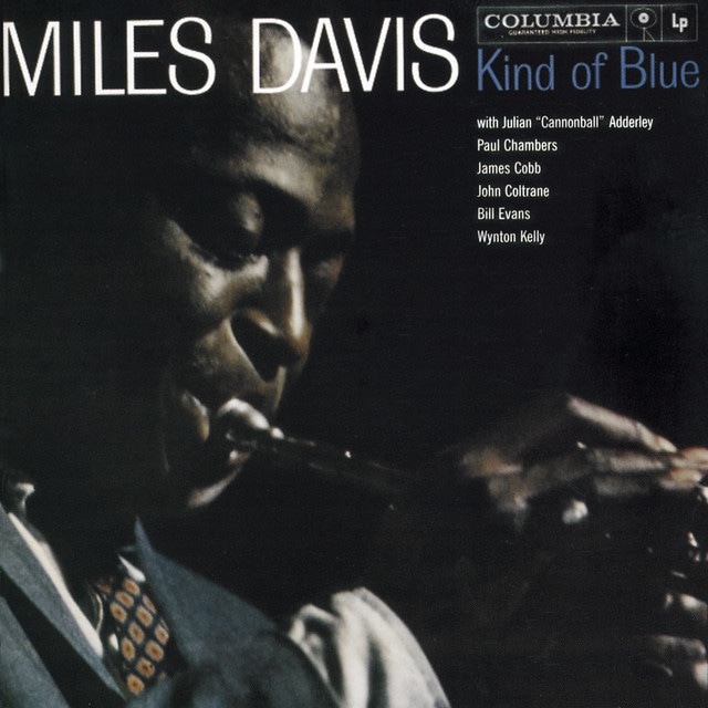 So What (feat. John Coltrane, Cannonball Adderley & Bill Evans)