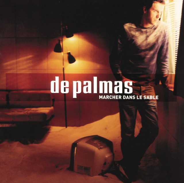 J'en rêve encore - Radio Edit