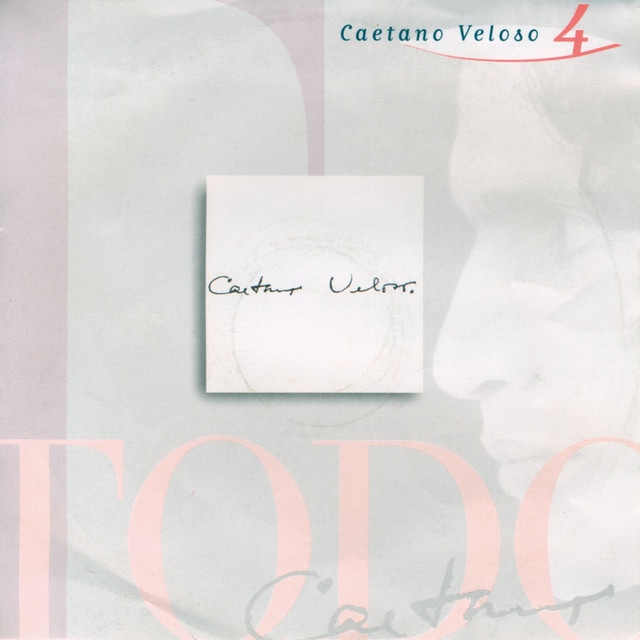 Caetano Veloso