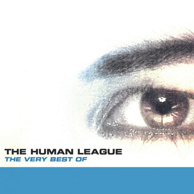 Don't You Want Me - 2002 - Remaster