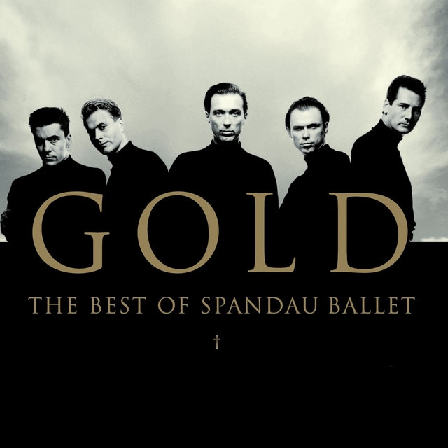 Gold