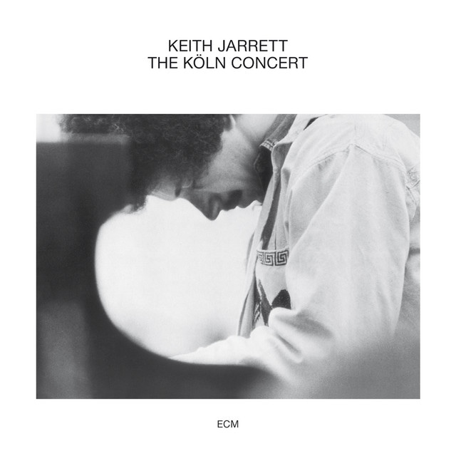 Köln, January 24, 1975, Part II c - Live