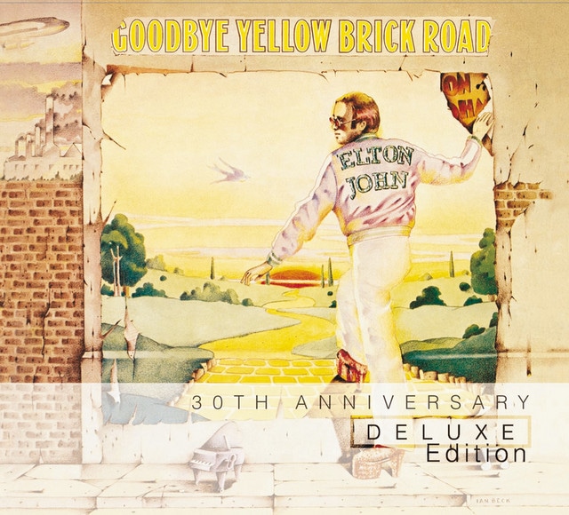 Goodbye Yellow Brick Road (Deluxe Edition)