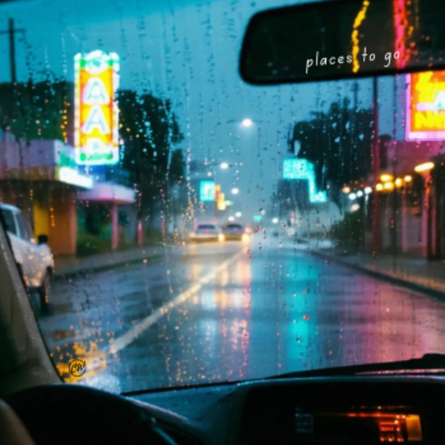 Places to Go