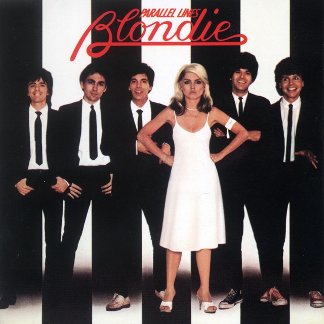 Heart Of Glass [24-Bit Digitally Remastered 01] - Remastered 2001