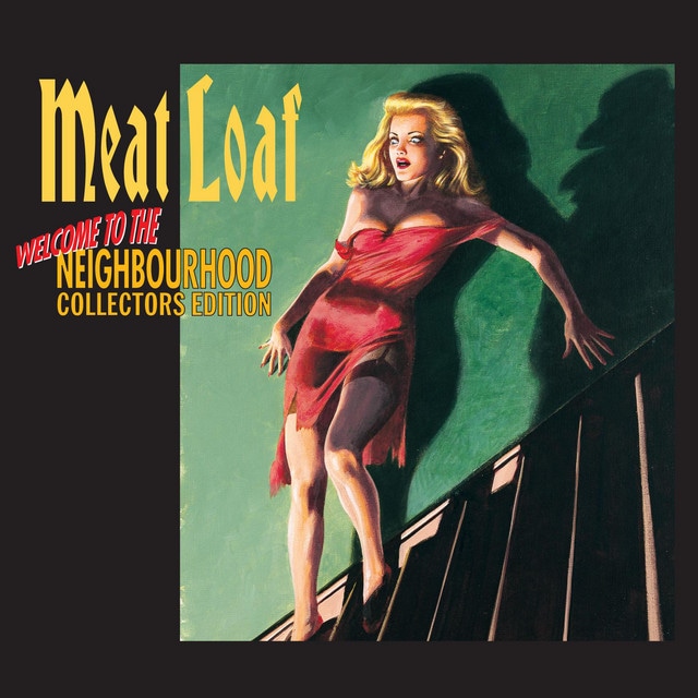 I'd Do Anything For Love (But I Won't Do That) - Live From The Beacon Theatre, New York, U.S.A./1995