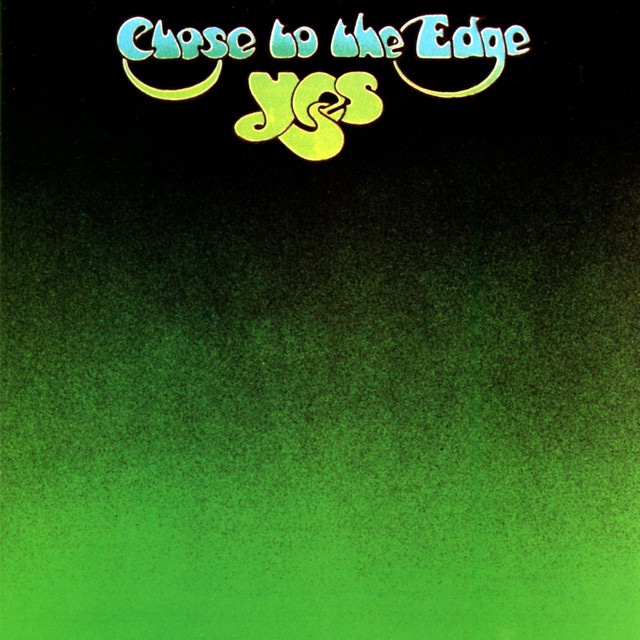 Close To The Edge [Expanded]
