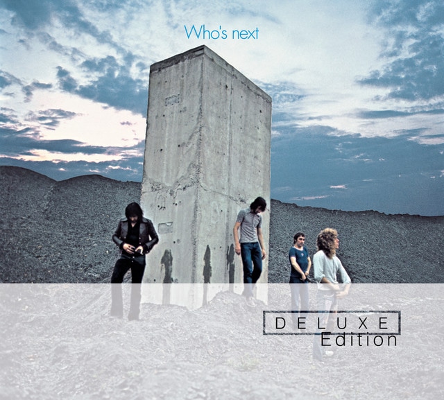 Who's Next (Remastered)