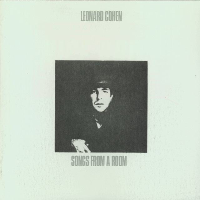 Songs From A Room