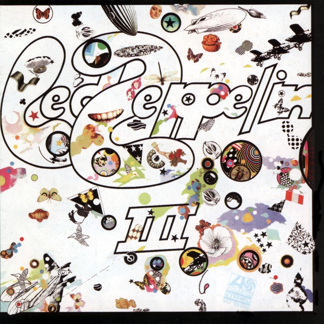 Since I've Been Loving You - 1990 Remaster