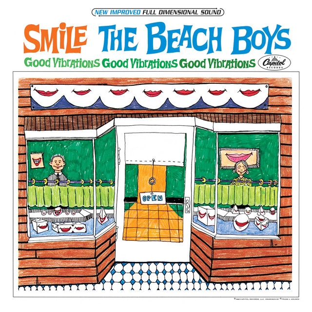 Good Vibrations