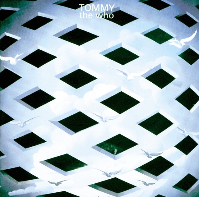 Tommy (Remixed And Remastered Version)