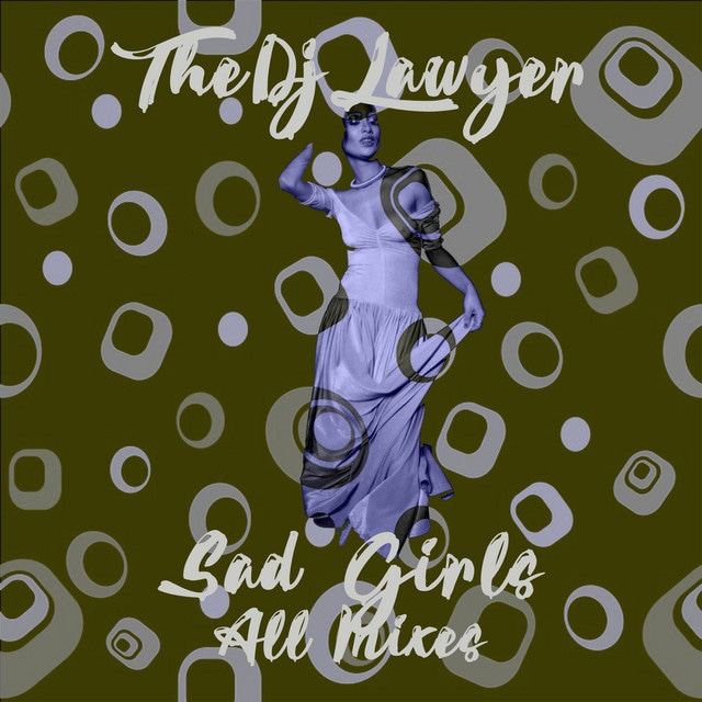 Sad Girls - Radio Edit