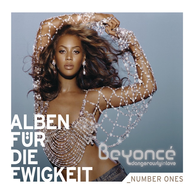 Crazy In Love (feat. JAY-Z)