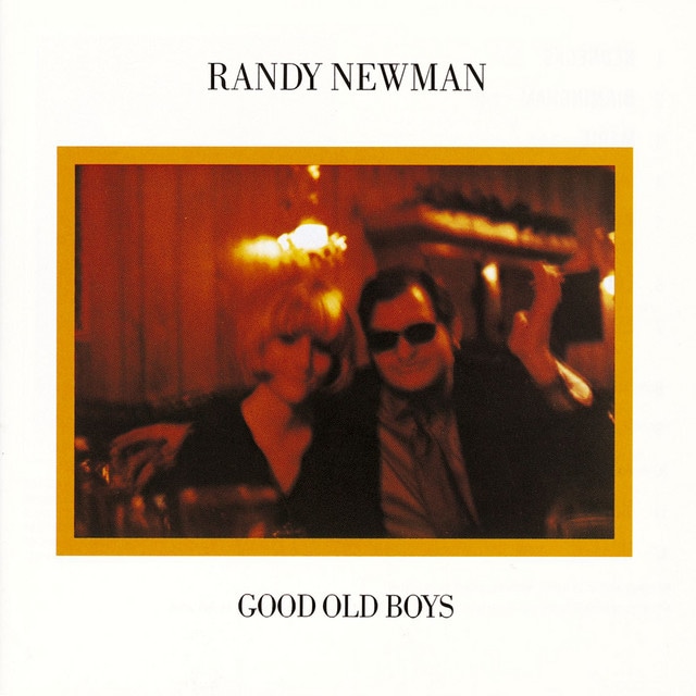 Good Old Boys