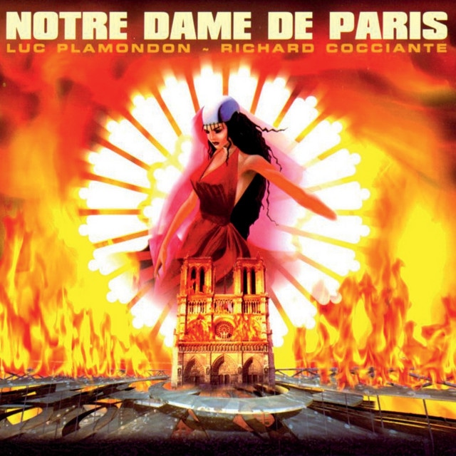 Belle - Extrait du spectacle «Notre Dame de Paris 1998» (Live)