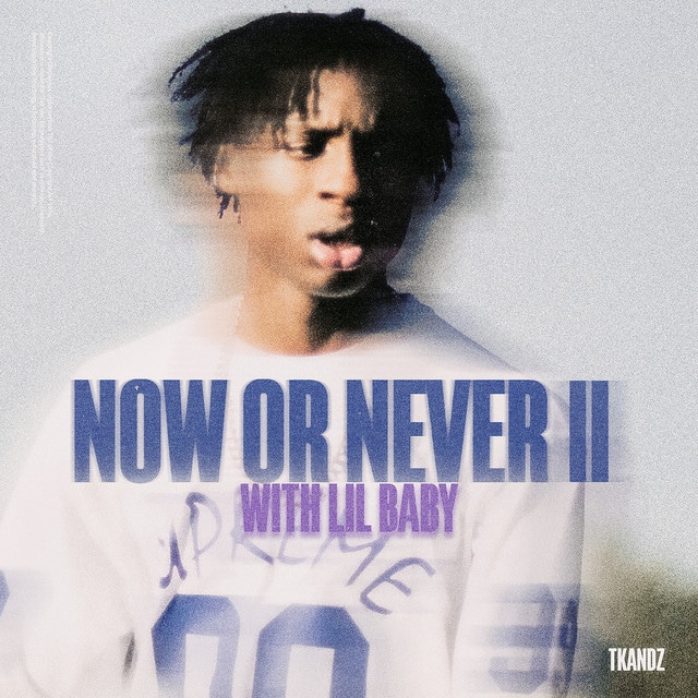 NOW OR NEVER II