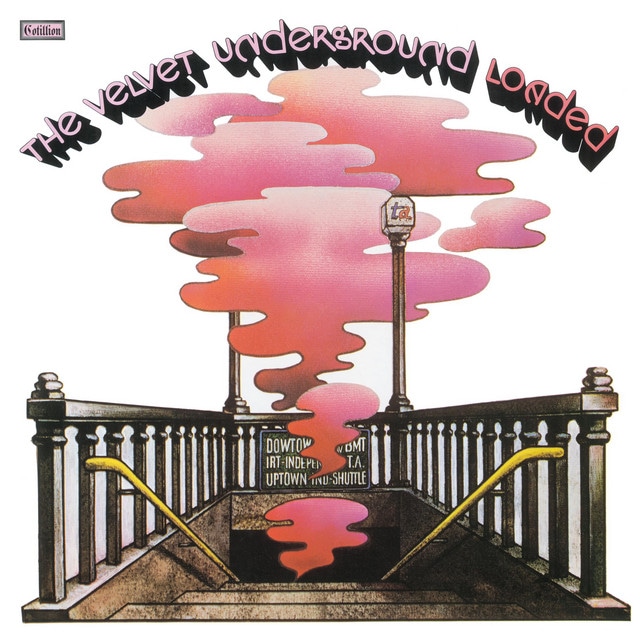 Rock & Roll - Full Length Version; 2015 Remaster