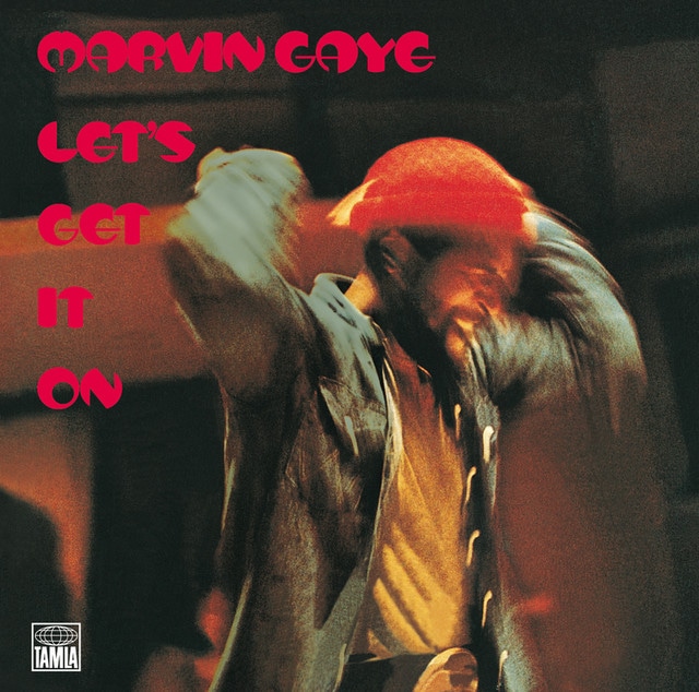 Let's Get It On (Remastered w/ Bonus Tracks)