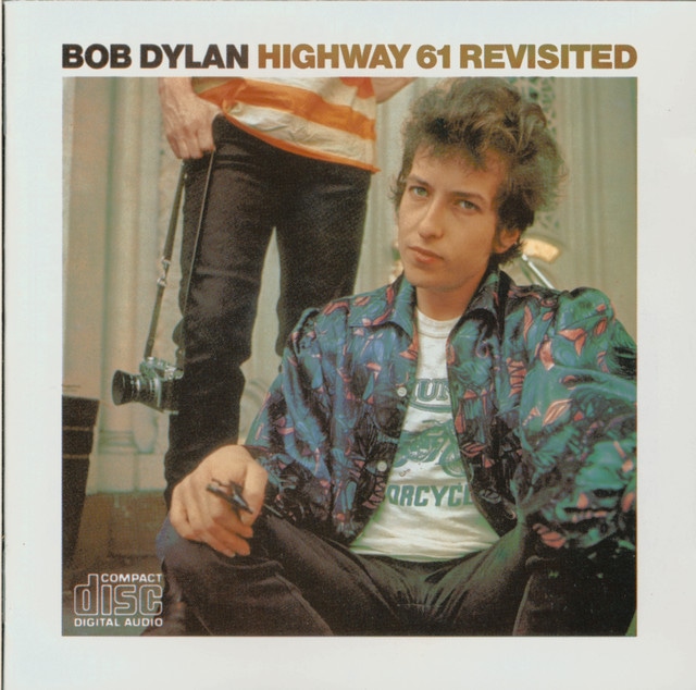 Highway 61 Revisited