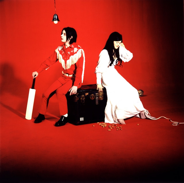 Seven Nation Army