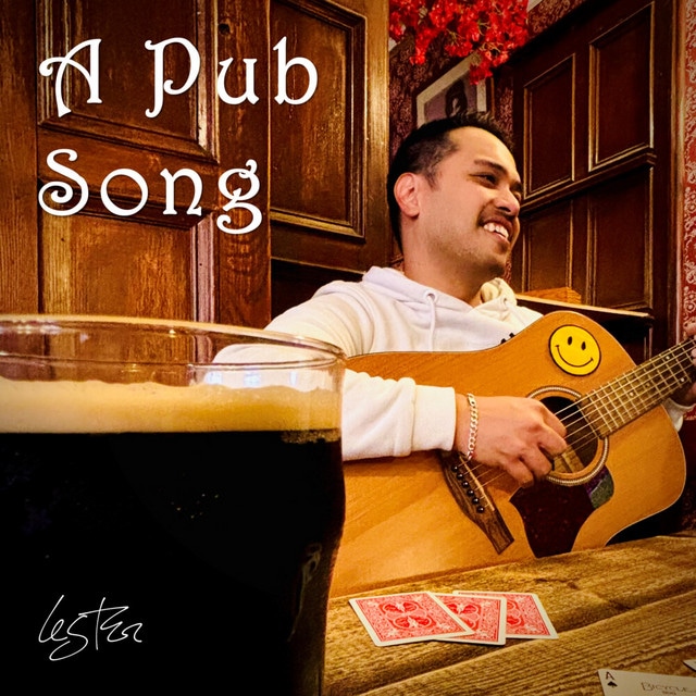 A Pub Song