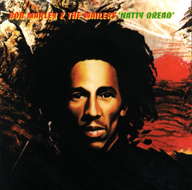 Natty Dread (Remastered)