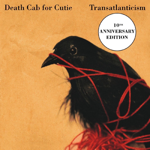 Transatlanticism