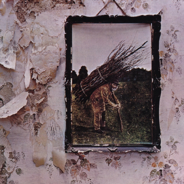When the Levee Breaks - 1990 Remaster