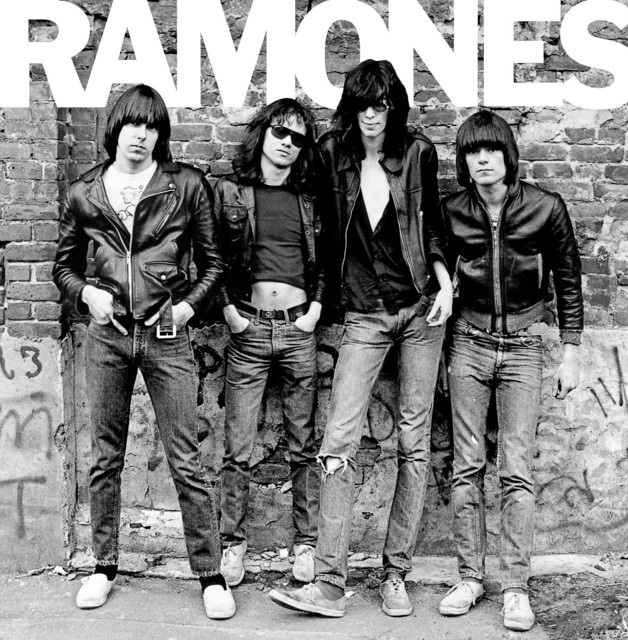 Blitzkrieg Bop - Single Version