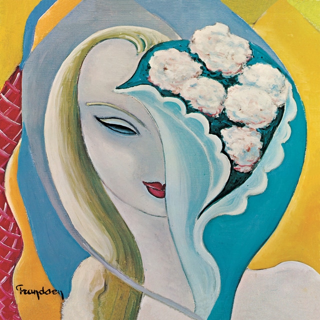 Layla - 40th Anniversary Version / 2010 Remastered