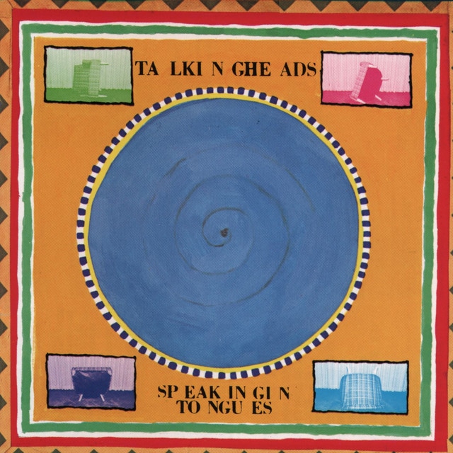 This Must Be the Place (Naive Melody) - 2005 Remaster