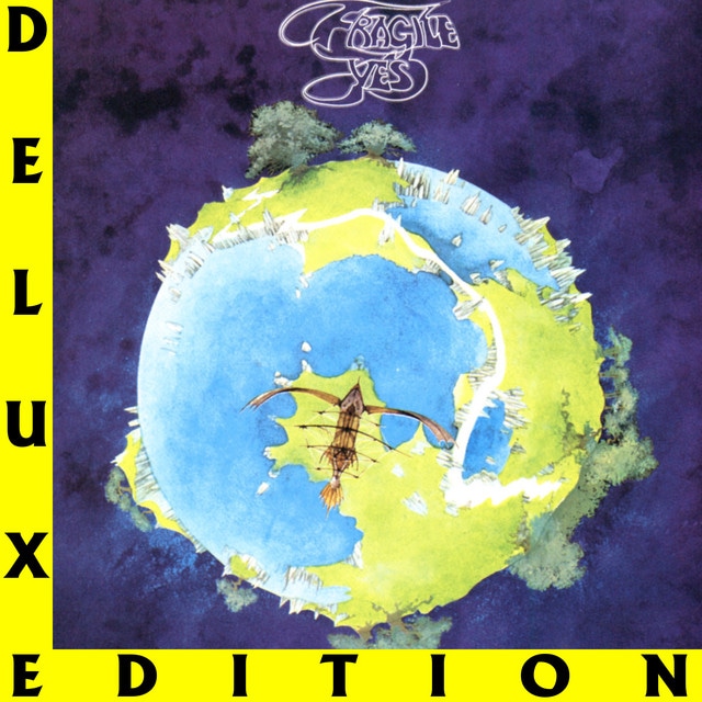 Heart of the Sunrise - 2003 Remaster