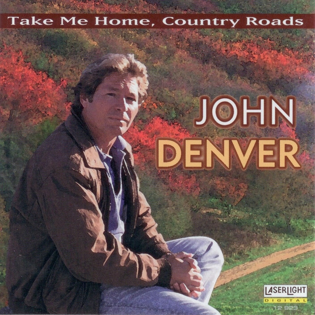 Take Me Home, Country Roads - Rerecorded