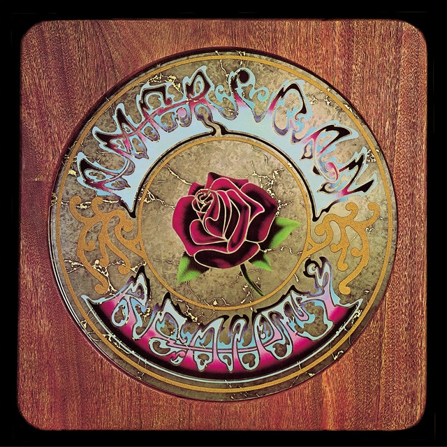 Truckin' - 2013 Remaster