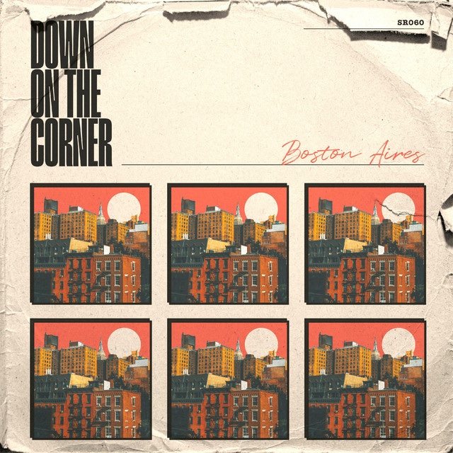 Down on the Corner