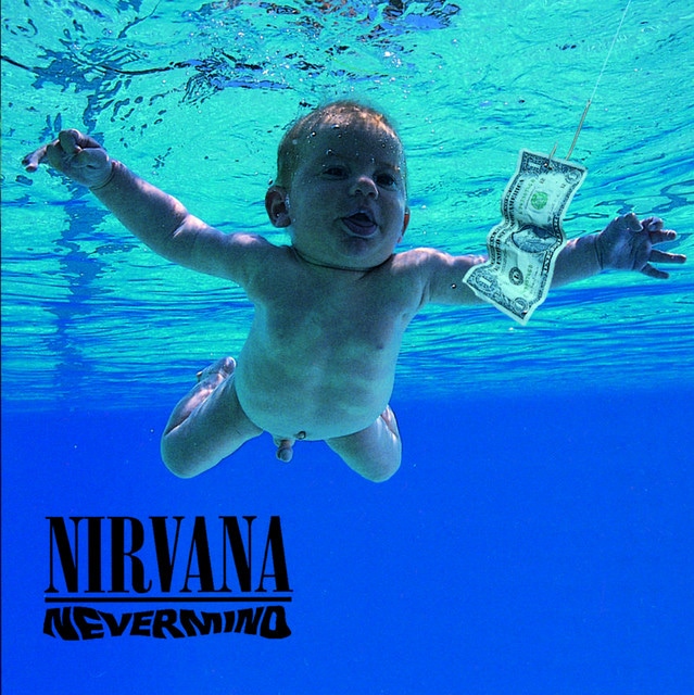 Smells Like Teen Spirit