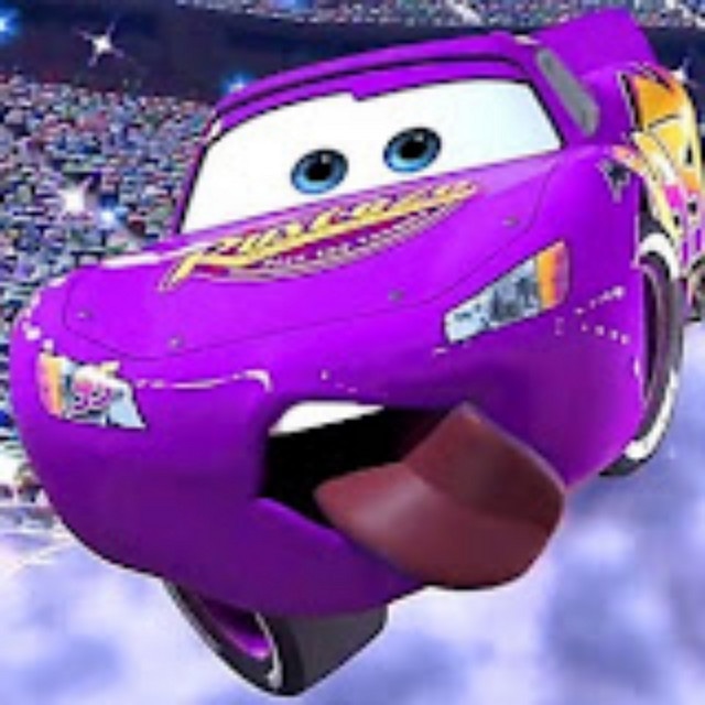 LIL MCQUEEN