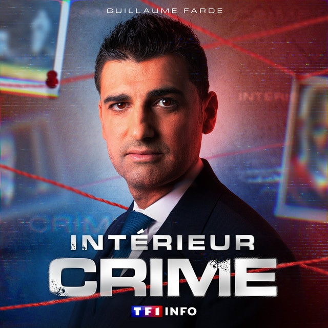 Intérieur crime