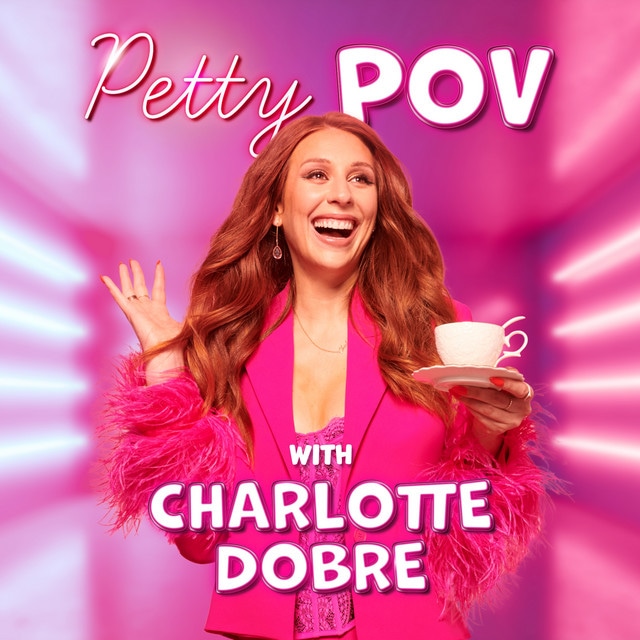 Petty POV with Charlotte Dobre